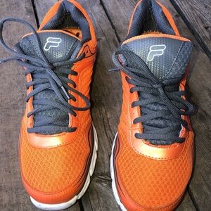 Fila sneakers for men